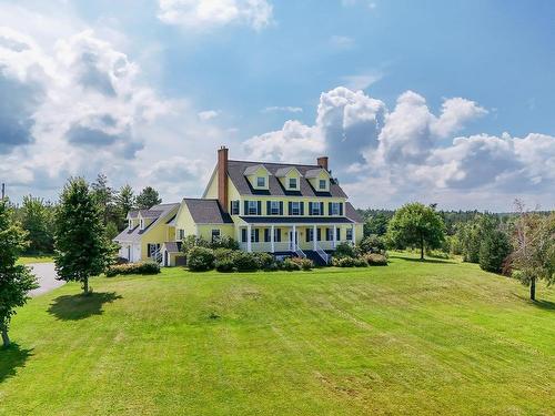 1155 Grand Pre Road, Wallbrook, NS 