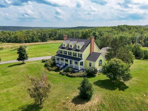 1155 Grand Pre Road, Wallbrook, NS 