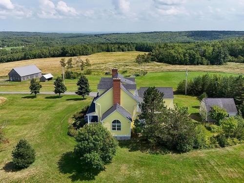 1155 Grand Pre Road, Wallbrook, NS 