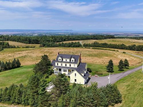 1155 Grand Pre Road, Wallbrook, NS 