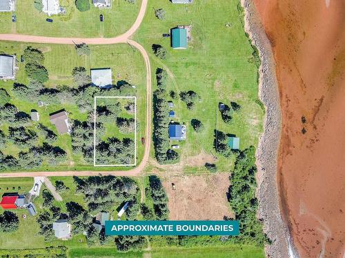 Lot 8 Glenshore Drive, Canoe Cove, PE 