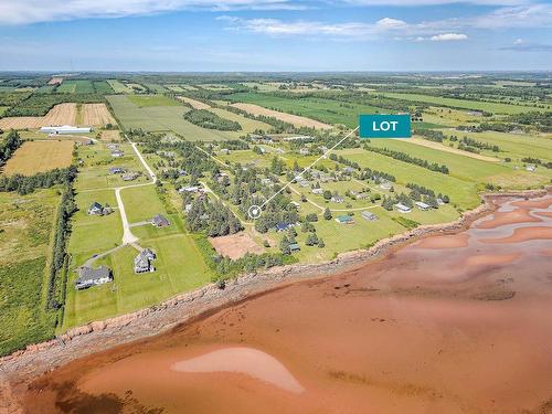 Lot 8 Glenshore Drive, Canoe Cove, PE 