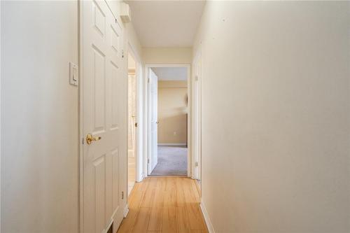 2900 Battleford Road|Unit #504, Mississauga, ON - Indoor Photo Showing Other Room