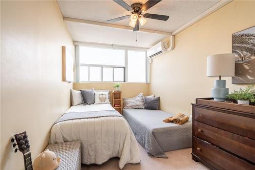 2900 Battleford Road|Unit #504, Mississauga, ON - Indoor Photo Showing Bedroom