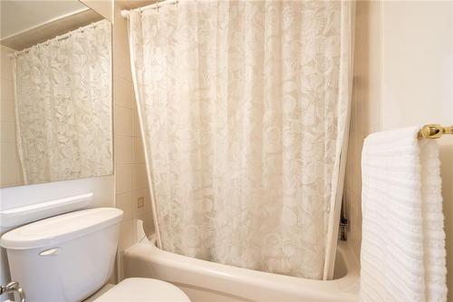 2900 Battleford Road|Unit #504, Mississauga, ON - Indoor Photo Showing Bathroom