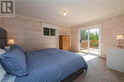 79 Howard Bowman Drive, Tobermory, ON - Indoor Photo Showing Bedroom