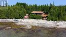 Property and surrounding area - 79 Howard Bowman Drive, Tobermory, ON  - Outdoor With Body Of Water 