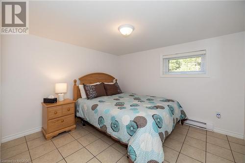 79 Howard Bowman Drive, Tobermory, ON - Indoor Photo Showing Bedroom