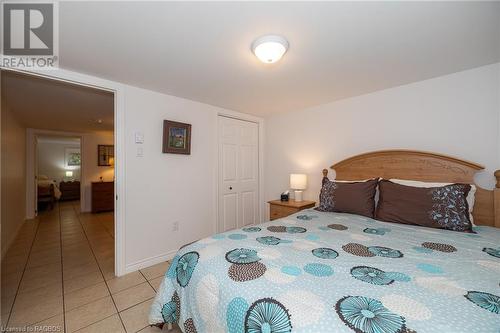 79 Howard Bowman Drive, Tobermory, ON - Indoor Photo Showing Bedroom