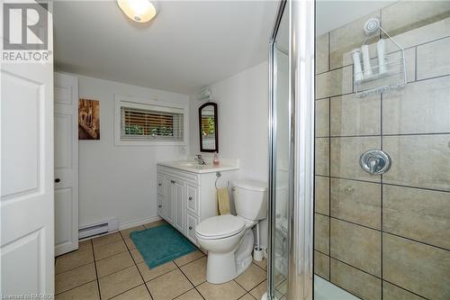 79 Howard Bowman Drive, Tobermory, ON - Indoor Photo Showing Bathroom