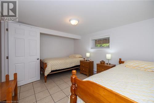 79 Howard Bowman Drive, Tobermory, ON - Indoor Photo Showing Bedroom