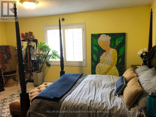 3 - 1050 Grand Boulevard, Oakville (Iroquois Ridge South), ON - Indoor Photo Showing Bedroom