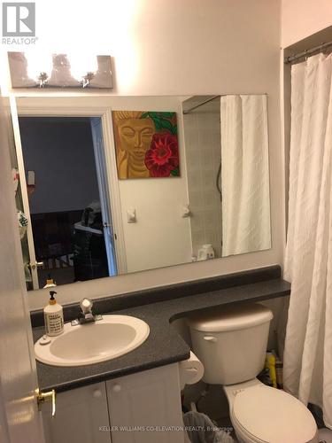 3 - 1050 Grand Boulevard, Oakville (Iroquois Ridge South), ON - Indoor Photo Showing Bathroom