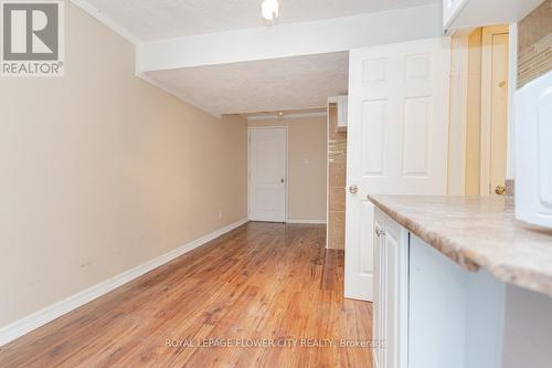 25 - 2 Franklin Court, Brampton (Bramalea West Industrial), ON - Indoor Photo Showing Other Room