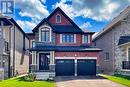 1409 Blackmore Street N, Innisfil, ON  - Outdoor With Facade 