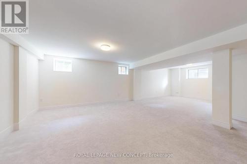 1409 Blackmore Street N, Innisfil, ON - Indoor Photo Showing Basement