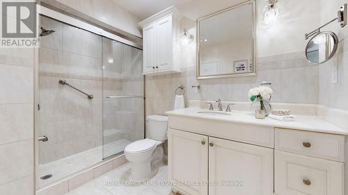 185 Sentinel Road, Toronto (York University Heights), ON - Indoor Photo Showing Bathroom