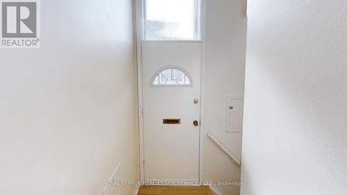 185 Sentinel Road, Toronto (York University Heights), ON - Indoor Photo Showing Other Room