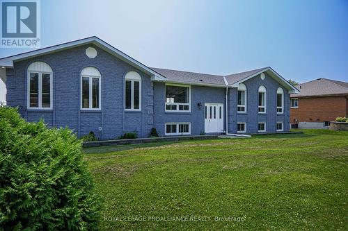 94 Cloverleaf Drive, Belleville, ON - Outdoor