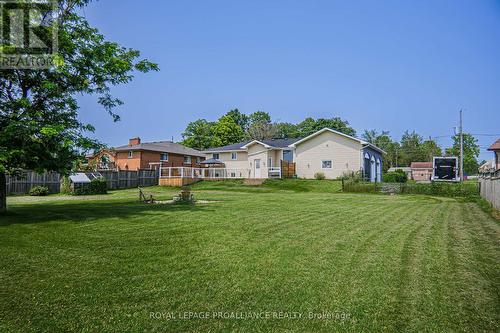 94 Cloverleaf Drive, Belleville, ON - Outdoor