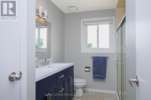 94 Cloverleaf Drive, Belleville, ON - Indoor Photo Showing Bathroom