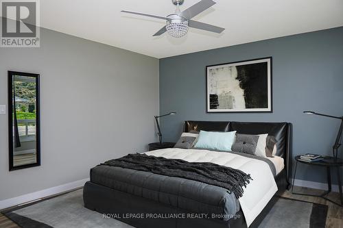 94 Cloverleaf Drive, Belleville, ON - Indoor Photo Showing Bedroom