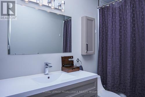 94 Cloverleaf Drive, Belleville, ON - Indoor Photo Showing Bathroom