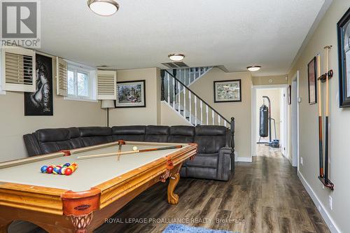 94 Cloverleaf Drive, Belleville, ON - Indoor Photo Showing Other Room