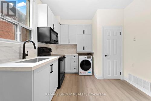 Main - 254 Bruce Street, Oshawa (Central), ON - Indoor Photo Showing Kitchen