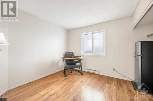 266 Lorry Greenberg Drive Unit#312, Ottawa, ON - Indoor