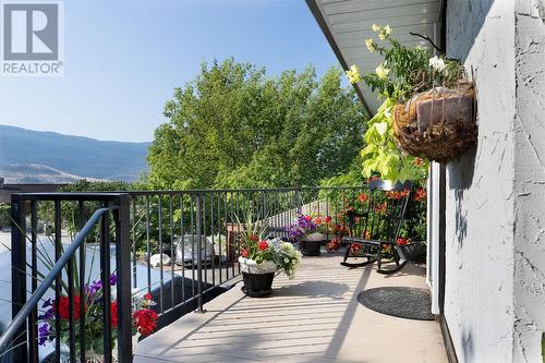 486 Terrace Drive, Coldstream, BC - Outdoor With Exterior