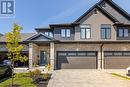 154 - 2261 Linkway Boulevard, London, ON  - Outdoor With Facade 