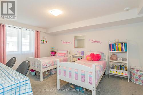 154 - 2261 Linkway Boulevard, London, ON - Indoor Photo Showing Bedroom