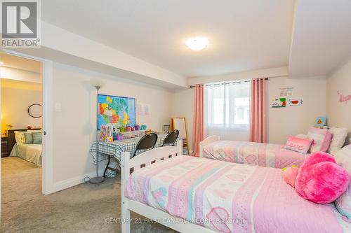 154 - 2261 Linkway Boulevard, London, ON - Indoor Photo Showing Bedroom