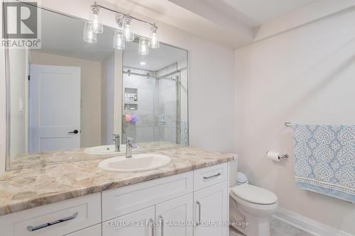 154 - 2261 Linkway Boulevard, London, ON - Indoor Photo Showing Bathroom