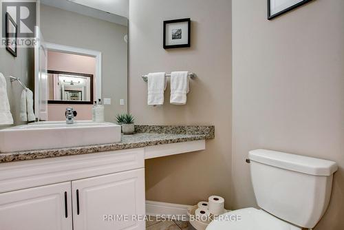 37 Oliver Crescent, Zorra, ON - Indoor Photo Showing Bathroom