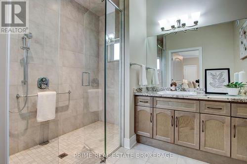 37 Oliver Crescent, Zorra, ON - Indoor Photo Showing Bathroom