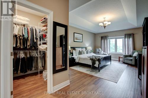 37 Oliver Crescent, Zorra, ON - Indoor Photo Showing Bedroom