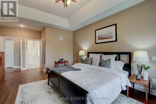 37 Oliver Crescent, Zorra, ON - Indoor Photo Showing Bedroom