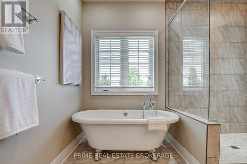 37 Oliver Crescent, Zorra, ON - Indoor Photo Showing Bathroom