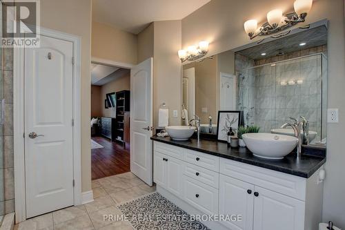 37 Oliver Crescent, Zorra, ON - Indoor Photo Showing Bathroom