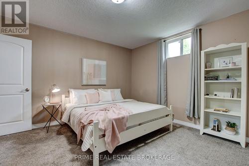 37 Oliver Crescent, Zorra, ON - Indoor Photo Showing Bedroom