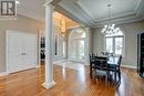 37 Oliver Crescent, Zorra, ON  - Indoor Photo Showing Dining Room 