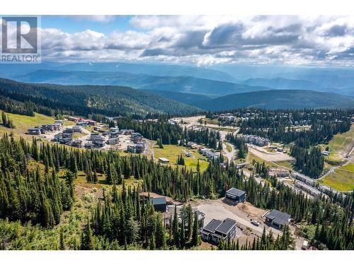 9997 Cathedral Drive Lot# 21, Vernon, BC 