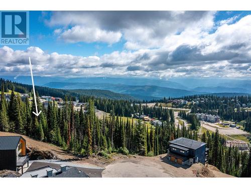 9997 Cathedral Drive Lot# 21, Vernon, BC 