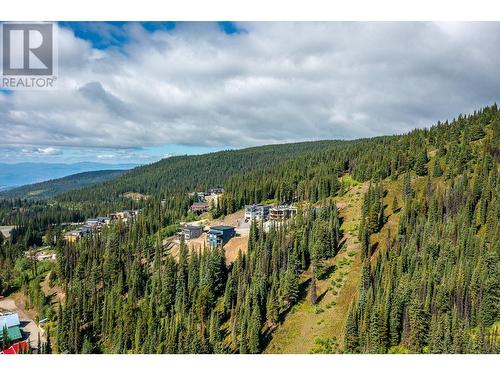 9997 Cathedral Drive Lot# 21, Vernon, BC 