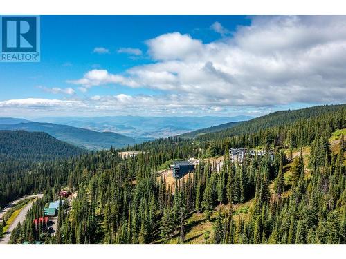 9997 Cathedral Drive Lot# 21, Vernon, BC 