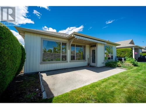 2365 Stillingfleet Road Unit# 75, Kelowna, BC - Outdoor