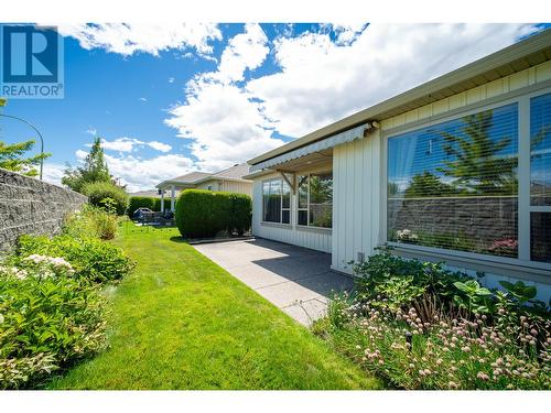 2365 Stillingfleet Road Unit# 75, Kelowna, BC - Outdoor