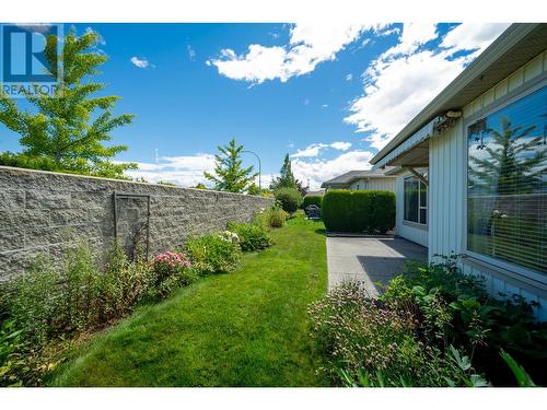 2365 Stillingfleet Road Unit# 75, Kelowna, BC - Outdoor